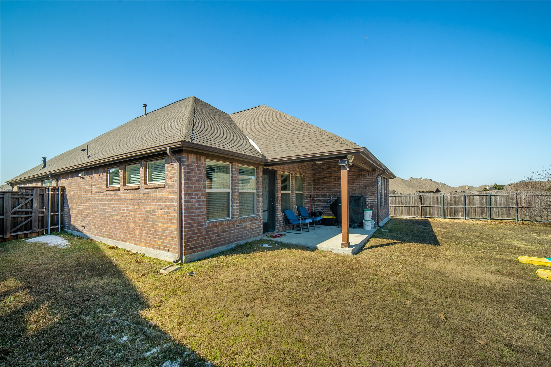 1008 Hoxton Road Forney TX 75126