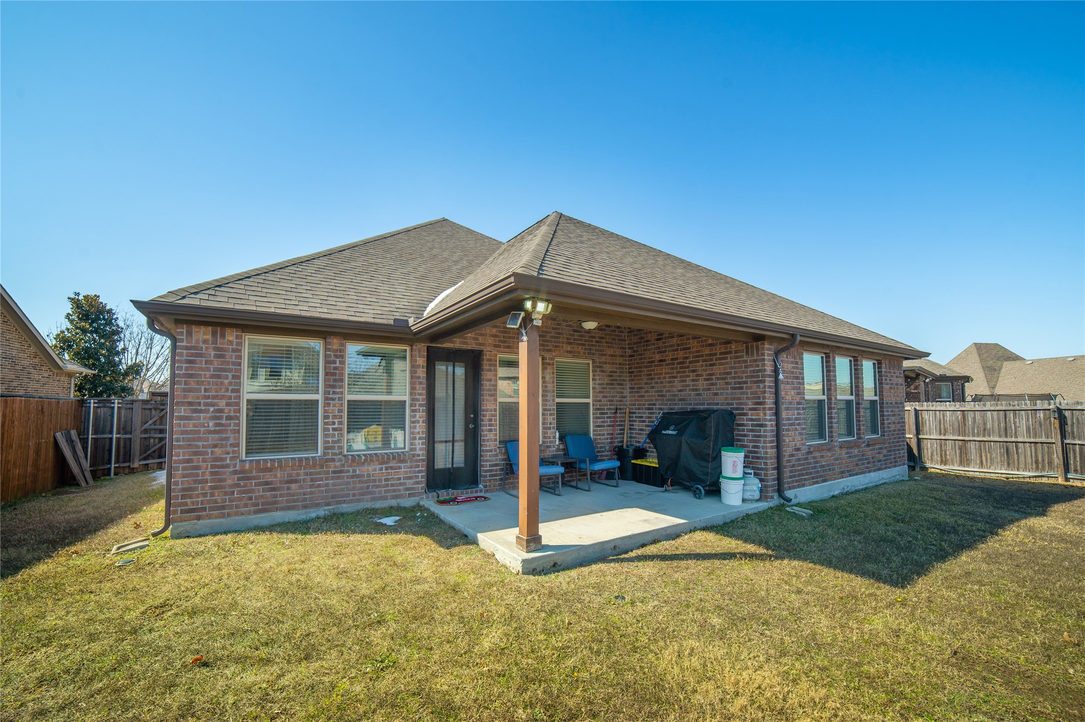 1008 Hoxton Road Forney TX 75126