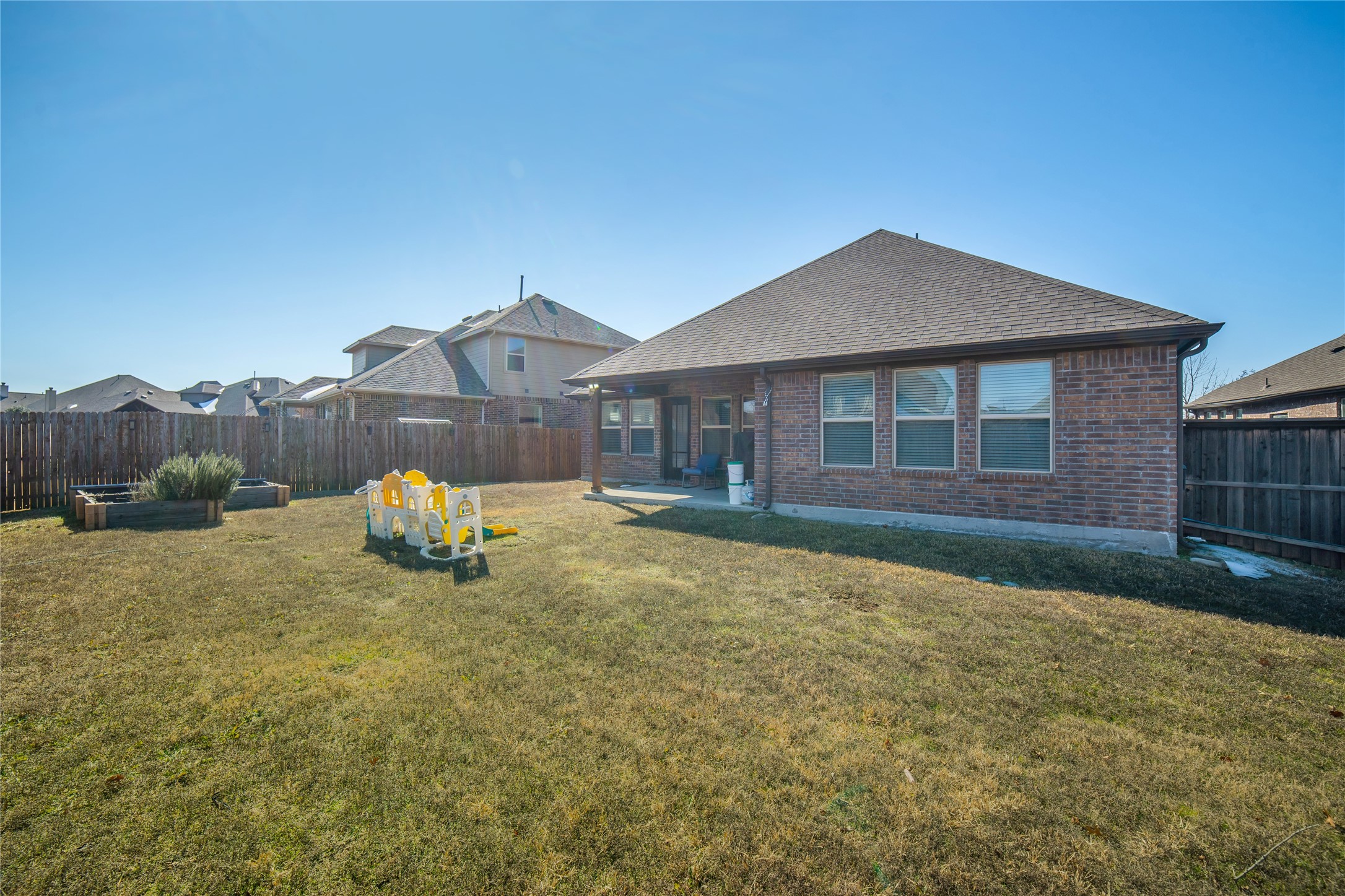 1008 Hoxton Road Forney TX 75126