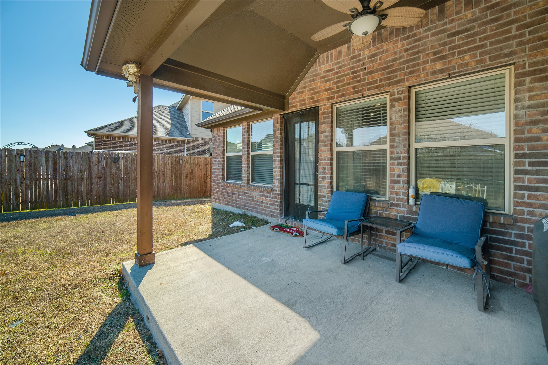 1008 Hoxton Road Forney TX 75126