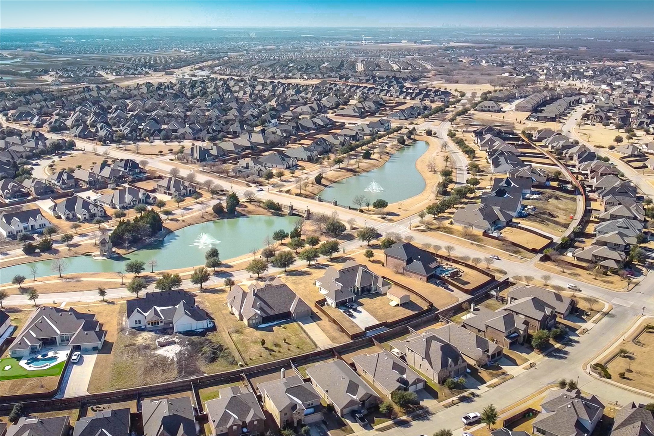 1008 Hoxton Road Forney TX 75126