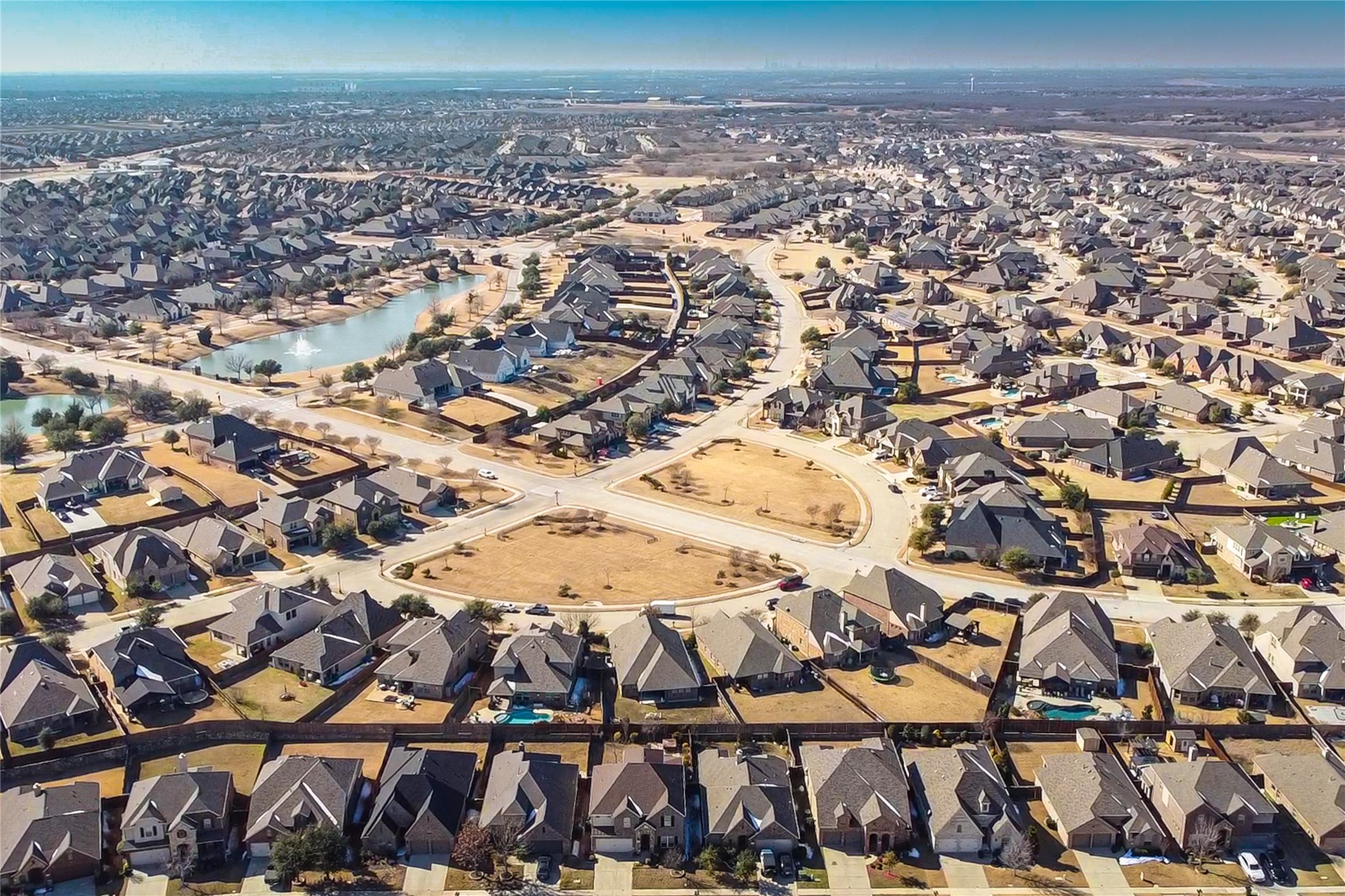 1008 Hoxton Road Forney TX 75126
