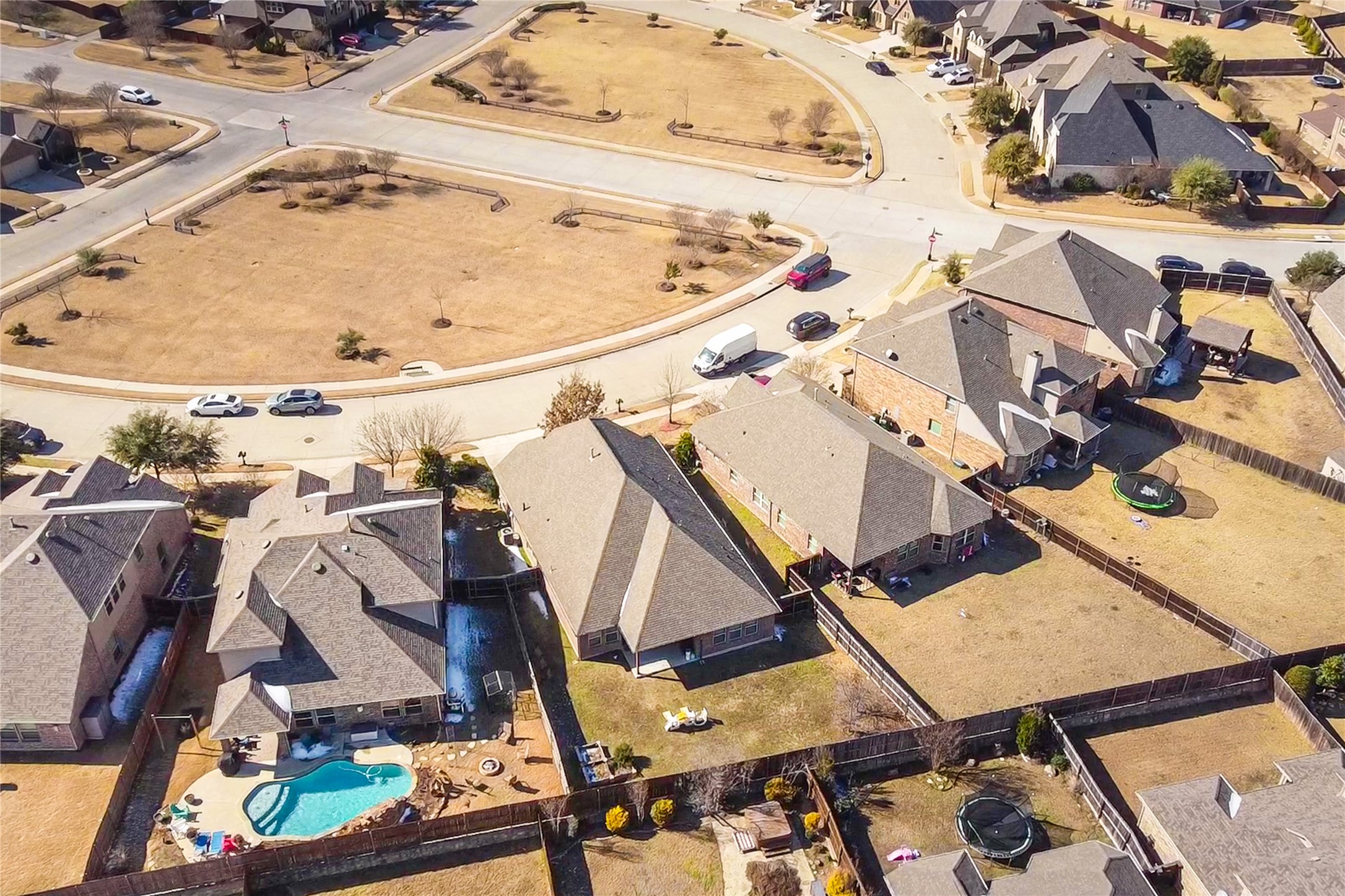 1008 Hoxton Road Forney TX 75126