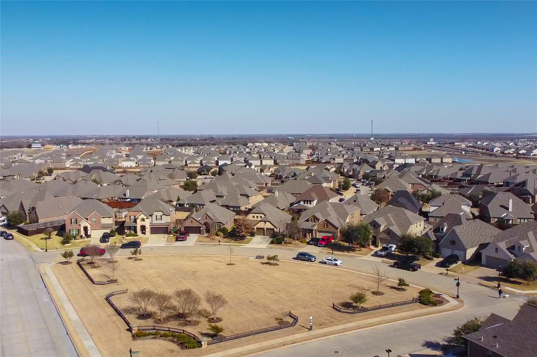 1008 Hoxton Road Forney TX 75126