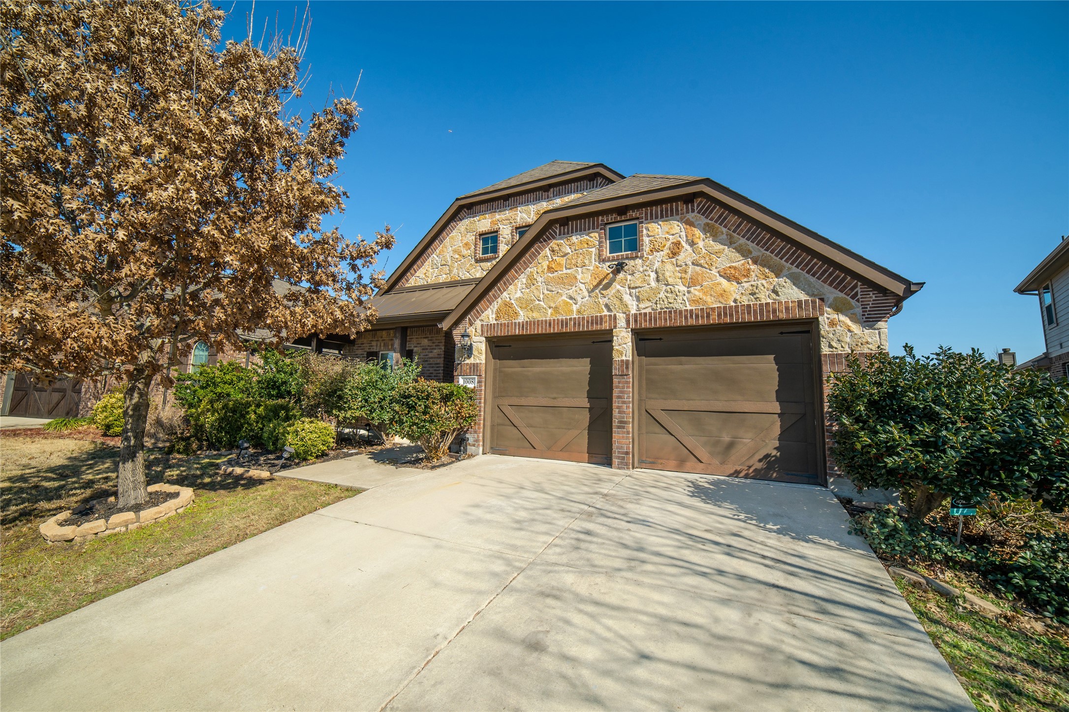 1008 Hoxton Road Forney TX 75126