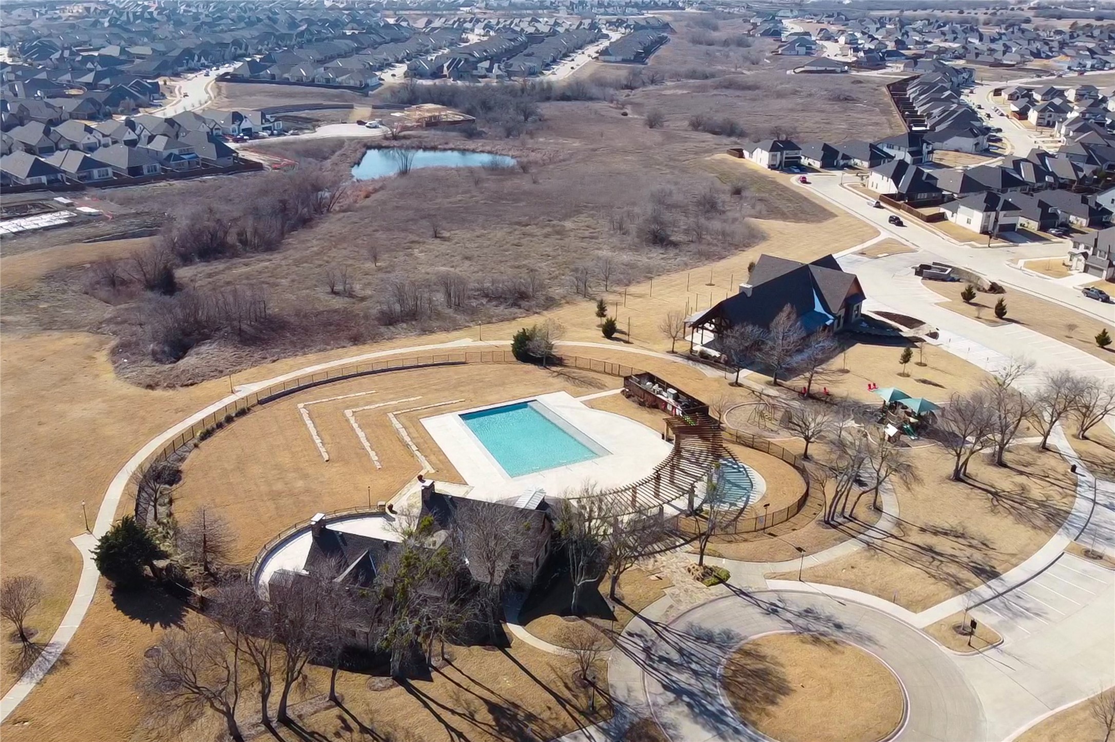 1008 Hoxton Road Forney TX 75126