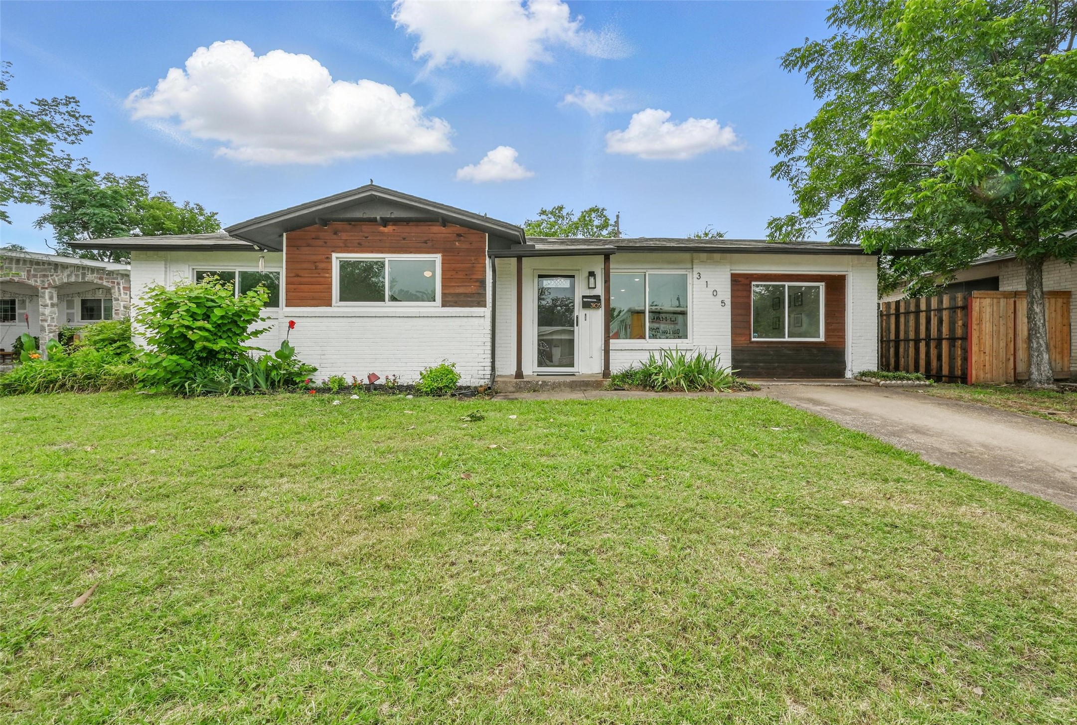 3105 Dupree Street Irving TX 75062