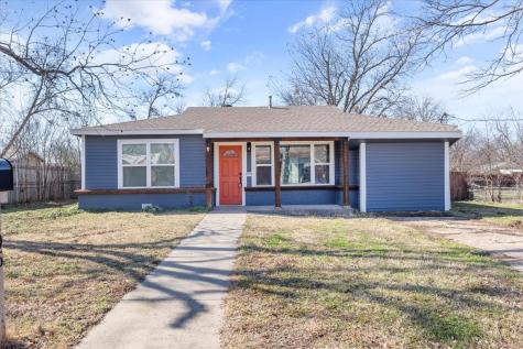 105 Sunset Street Whitesboro TX 76273