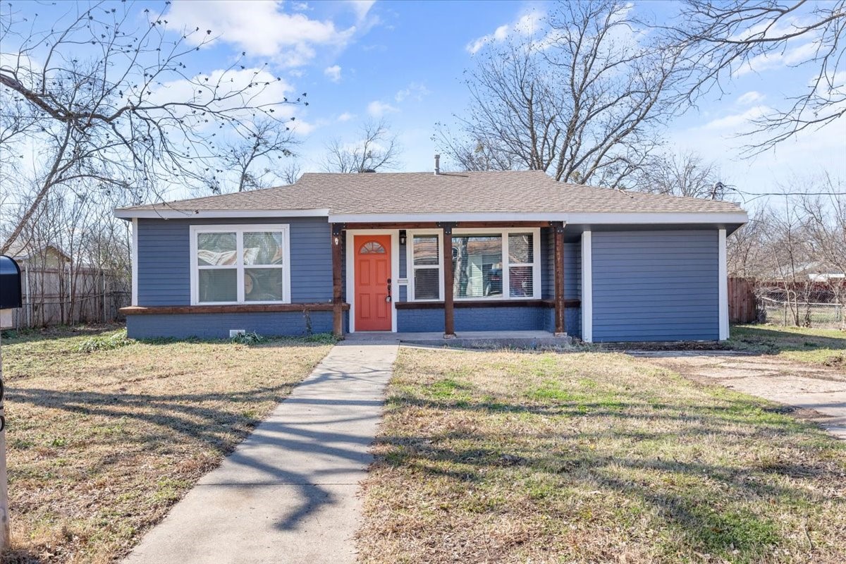 105 Sunset Street Whitesboro TX 76273