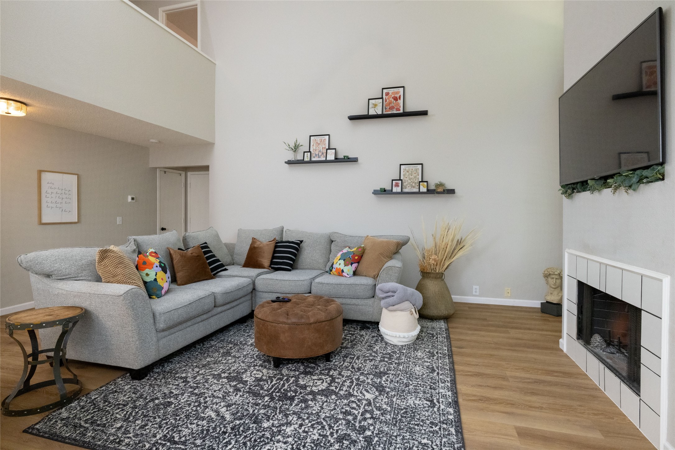 747 Cedar Leaf Circle Lake Dallas TX 75065