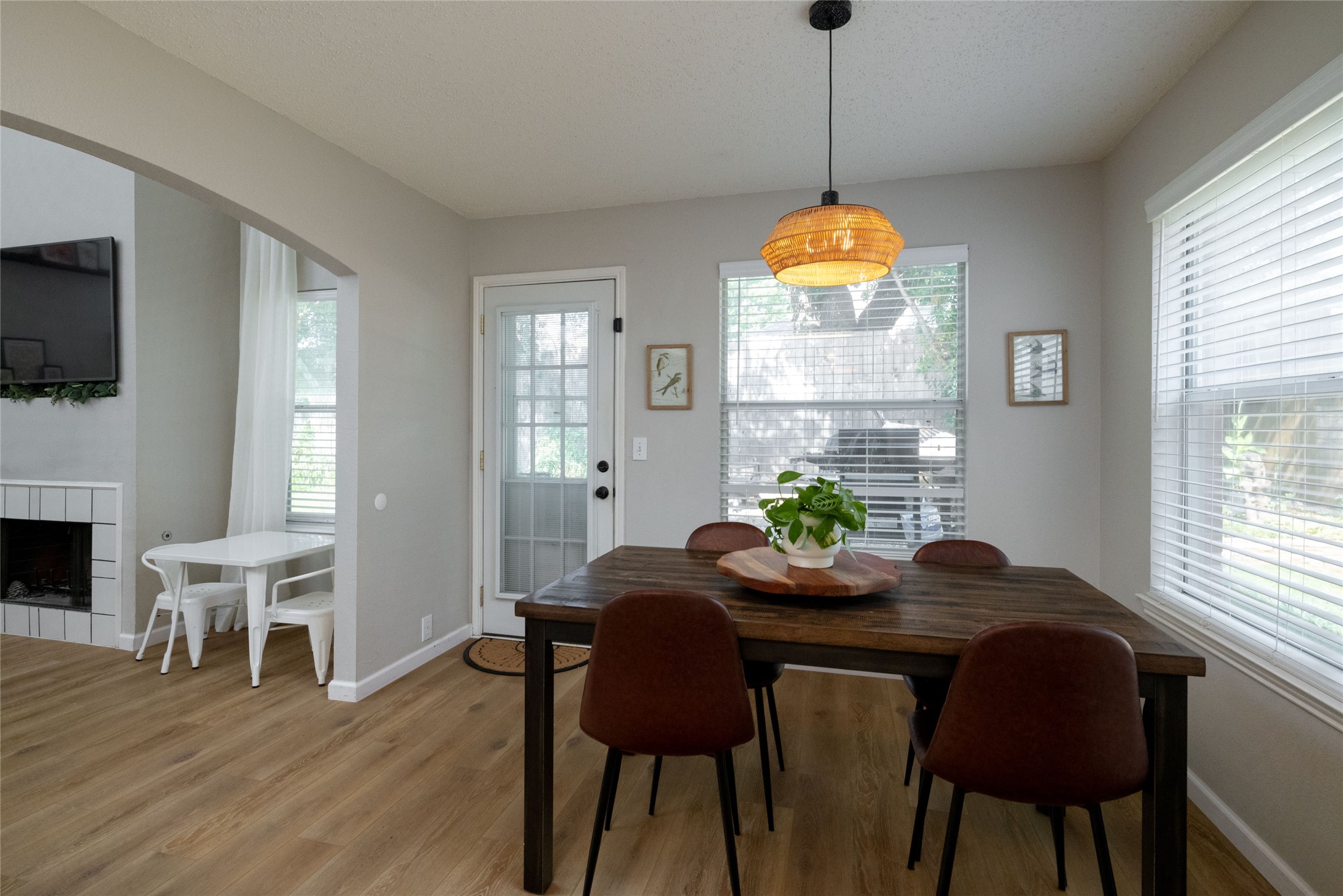 747 Cedar Leaf Circle Lake Dallas TX 75065