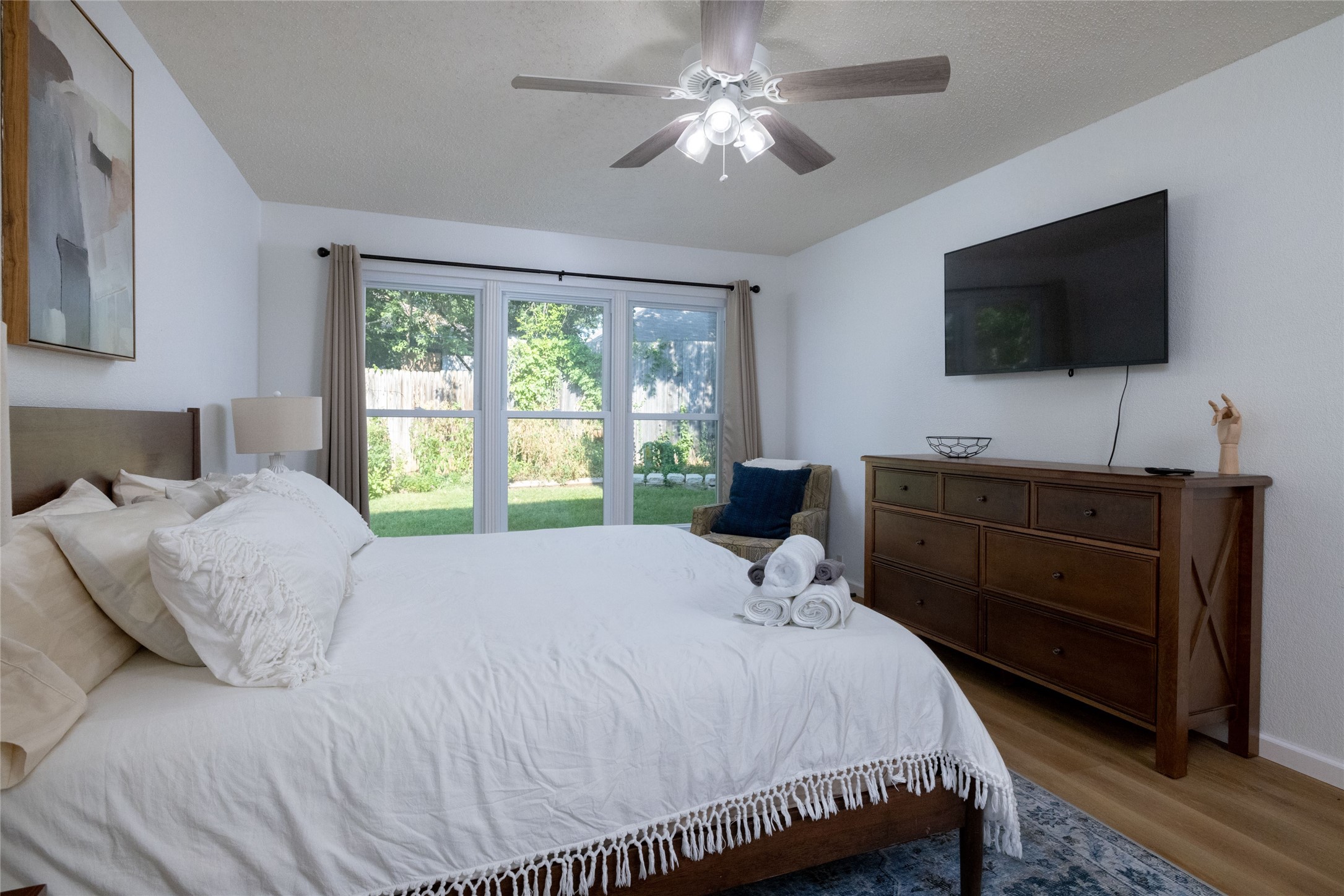 747 Cedar Leaf Circle Lake Dallas TX 75065