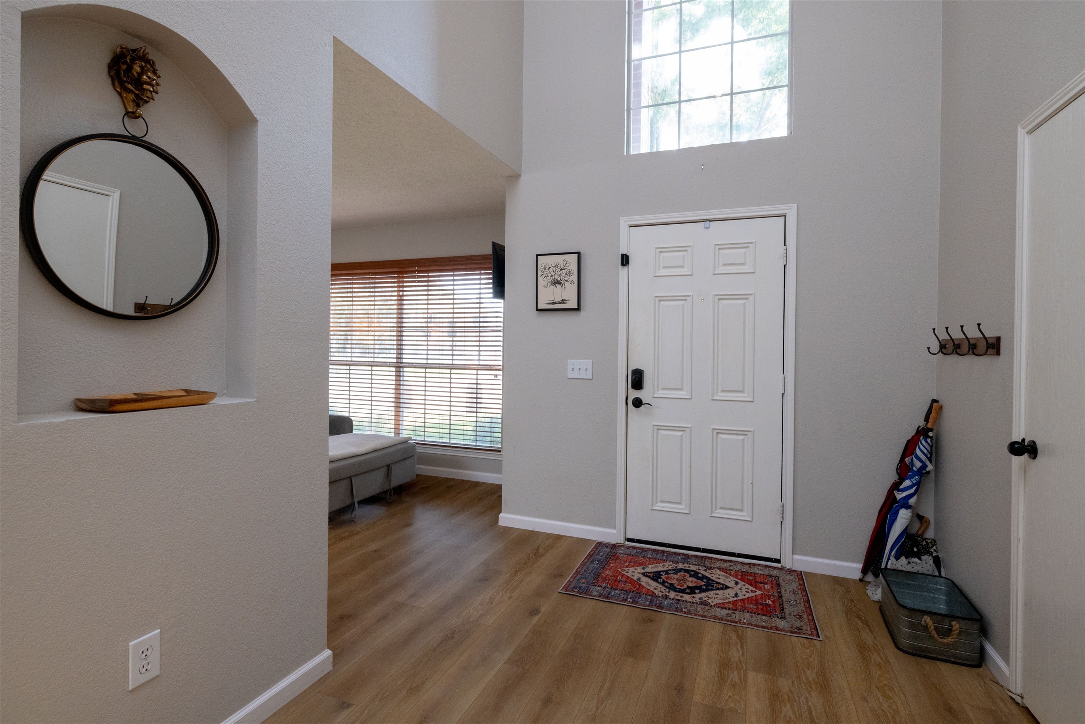 747 Cedar Leaf Circle Lake Dallas TX 75065