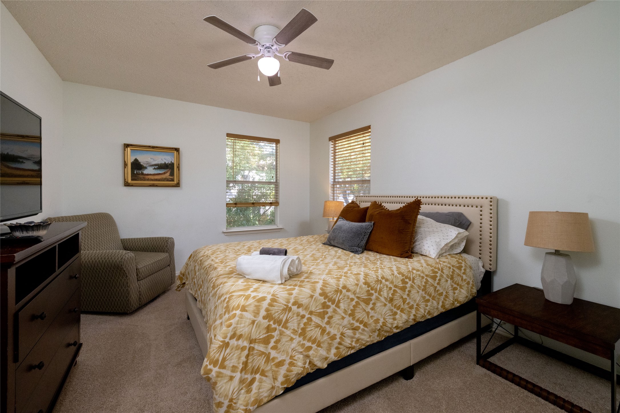 747 Cedar Leaf Circle Lake Dallas TX 75065