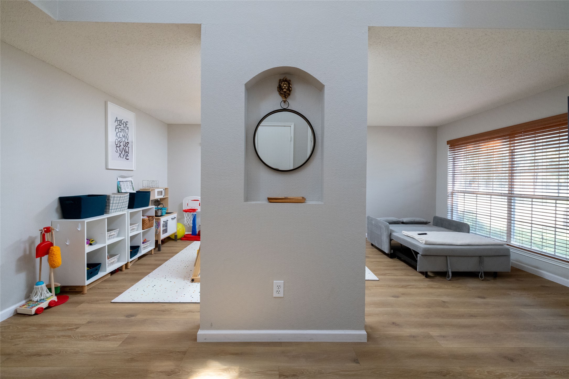 747 Cedar Leaf Circle Lake Dallas TX 75065