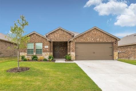 2017 Yale Street Farmersville TX 75442