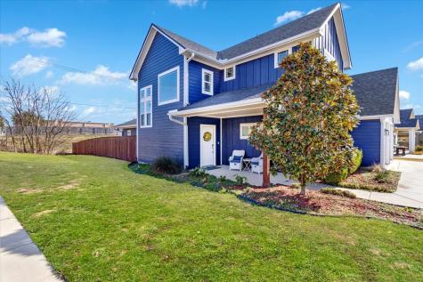 4733 Dry Creek Lane Sherman TX 75092