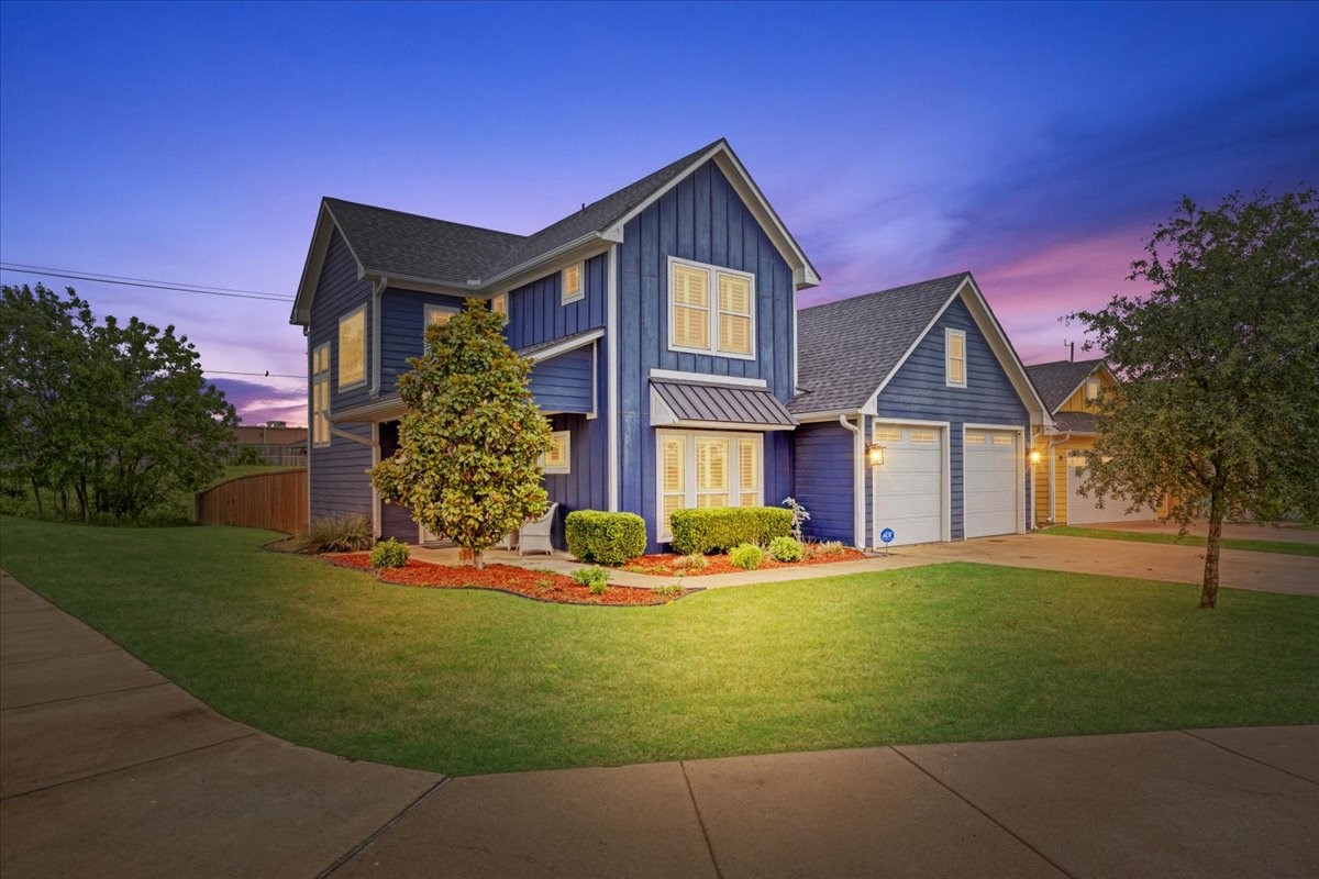 4733 Dry Creek Lane Sherman TX 75092