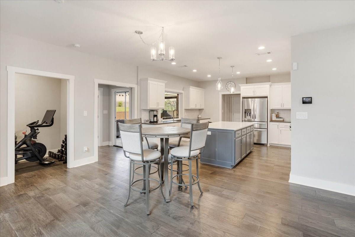 4733 Dry Creek Lane Sherman TX 75092