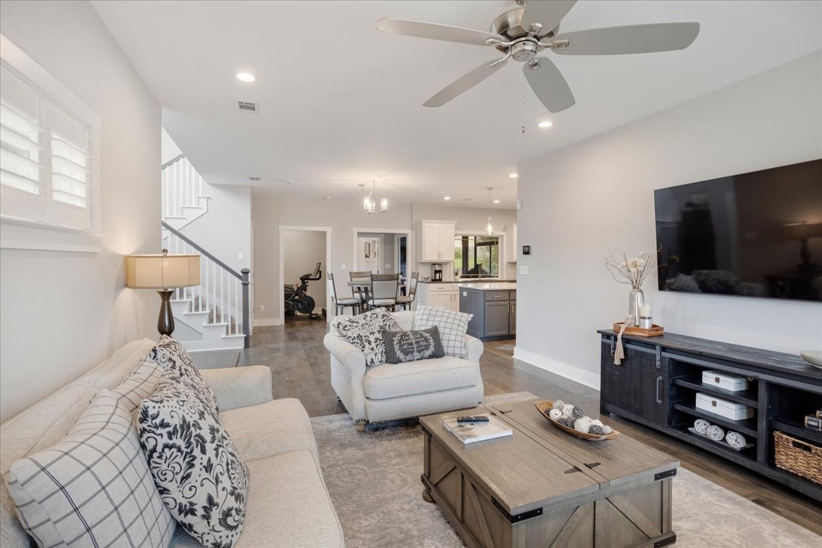 4733 Dry Creek Lane Sherman TX 75092