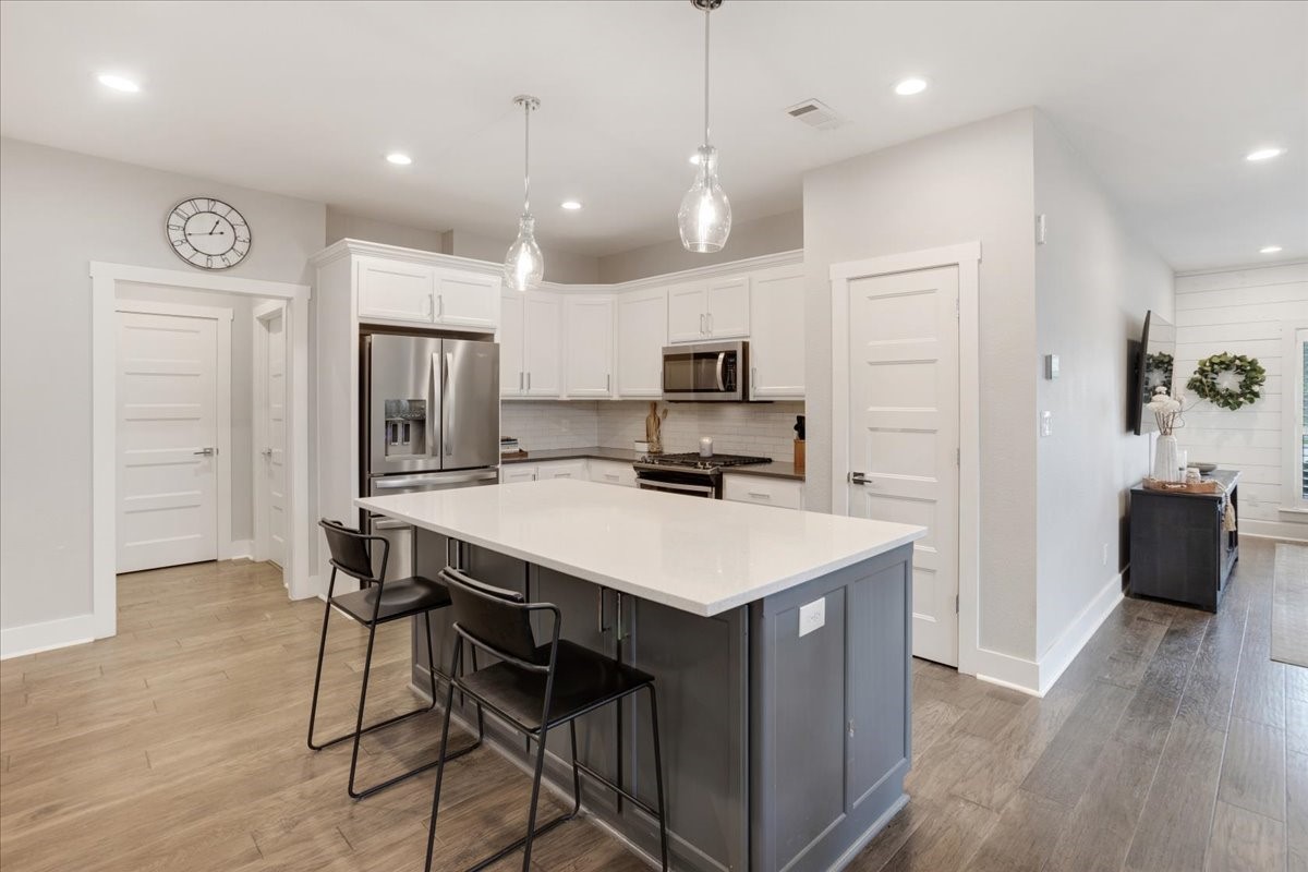 4733 Dry Creek Lane Sherman TX 75092