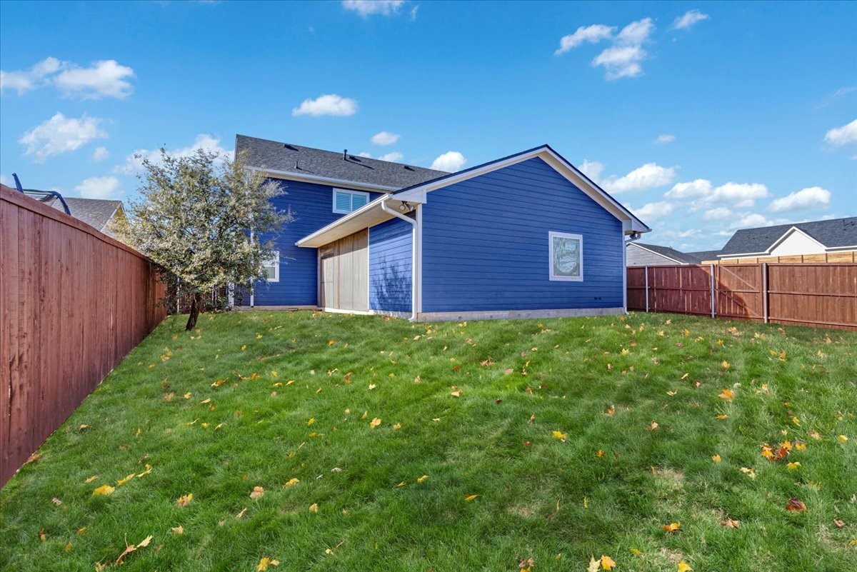 4733 Dry Creek Lane Sherman TX 75092