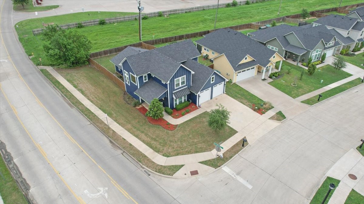 4733 Dry Creek Lane Sherman TX 75092