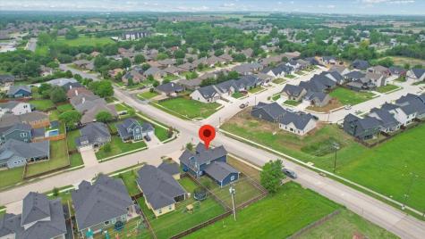 4733 Dry Creek Lane Sherman TX 75092