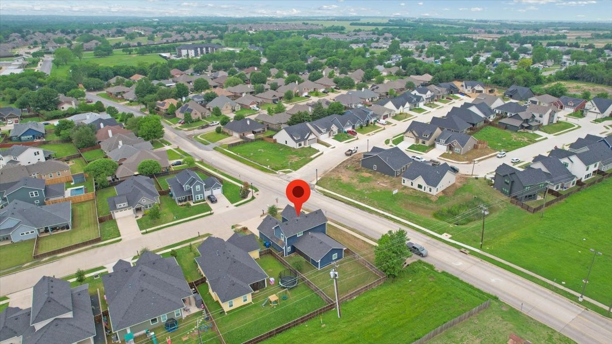4733 Dry Creek Lane Sherman TX 75092