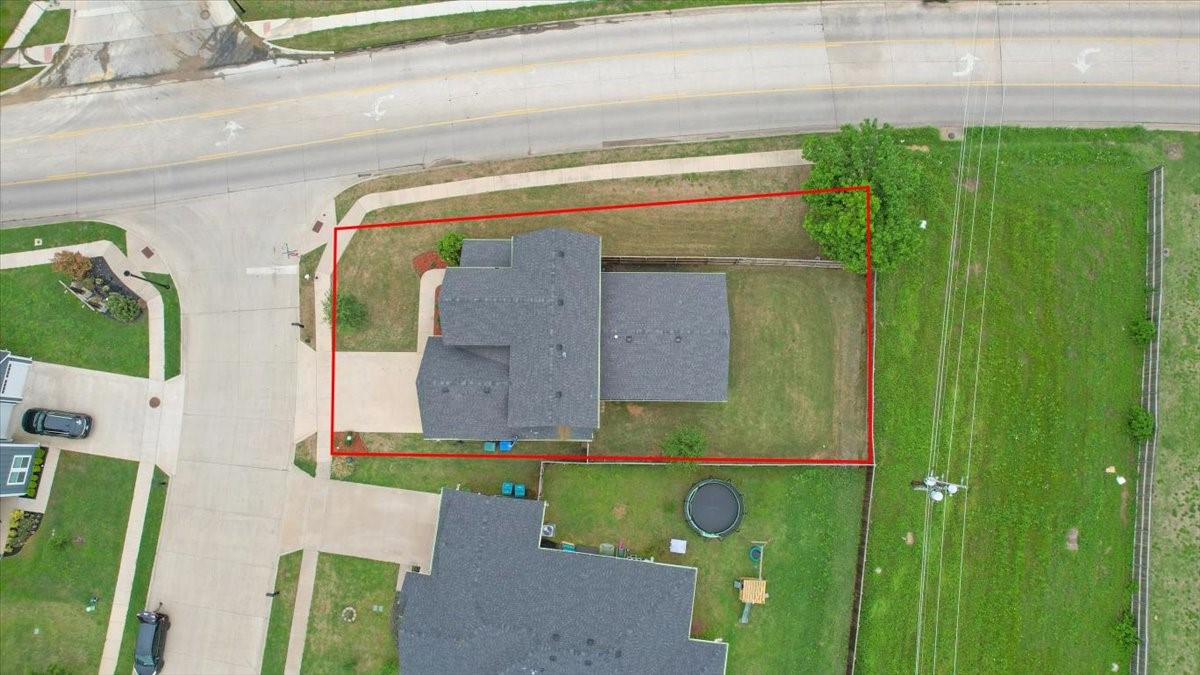 4733 Dry Creek Lane Sherman TX 75092