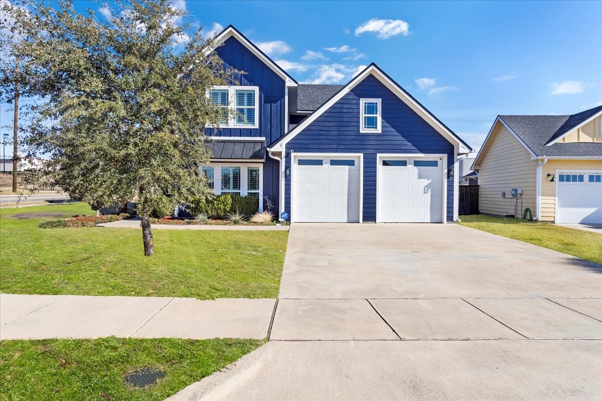 4733 Dry Creek Lane Sherman TX 75092