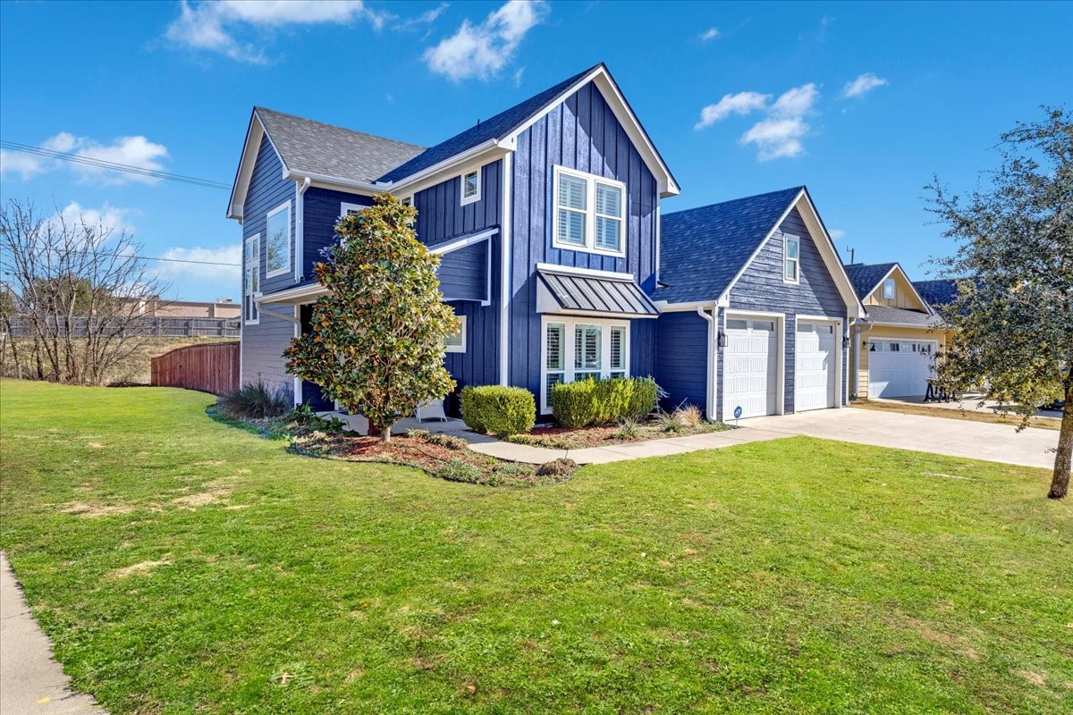 4733 Dry Creek Lane Sherman TX 75092