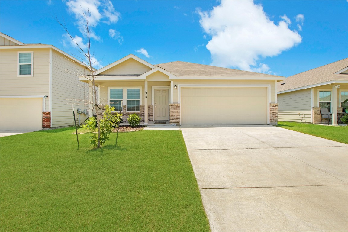 4050 Renee Drive Dallas TX 75227
