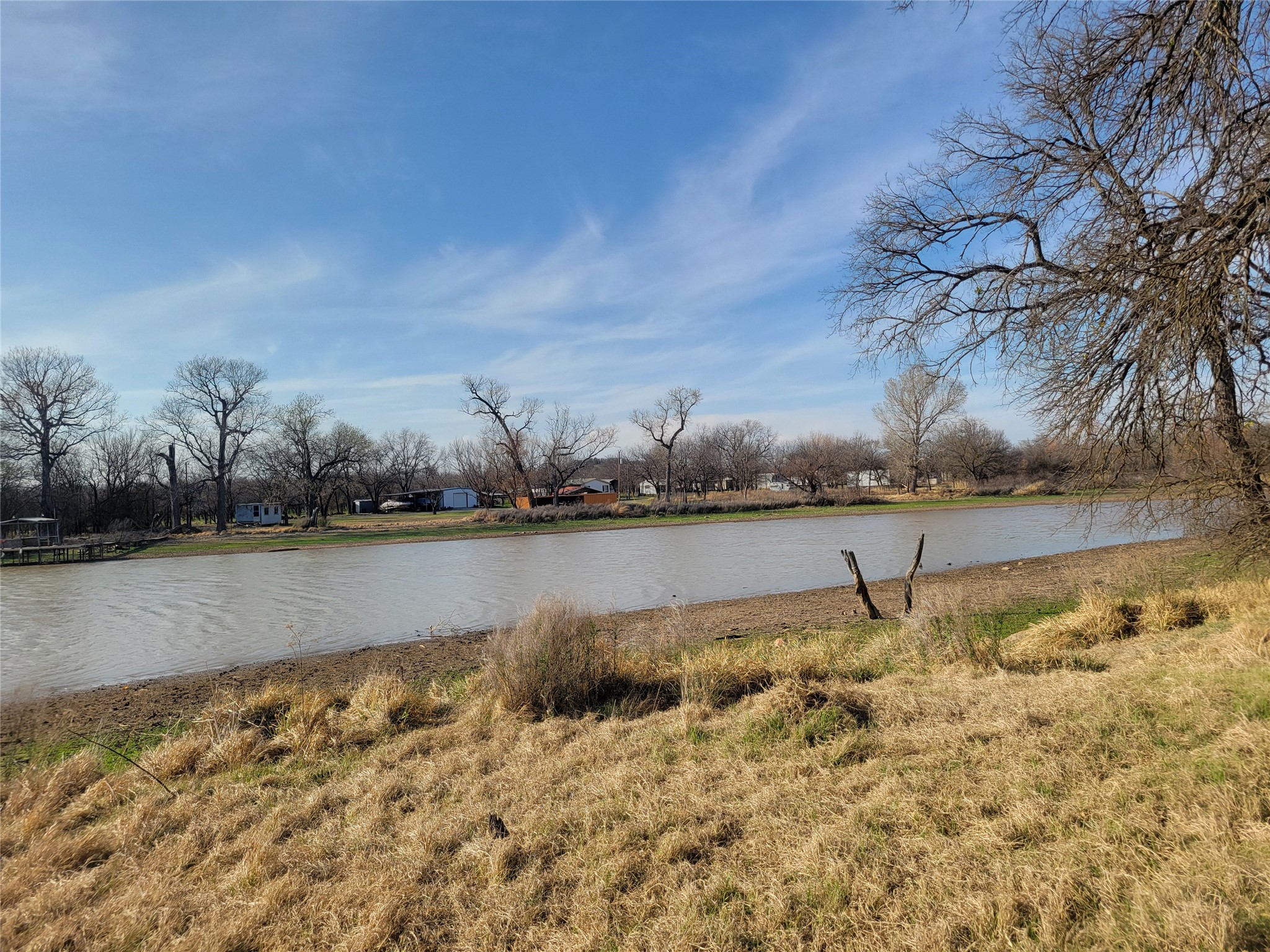 2371 Live Oak Drive May TX 76857
