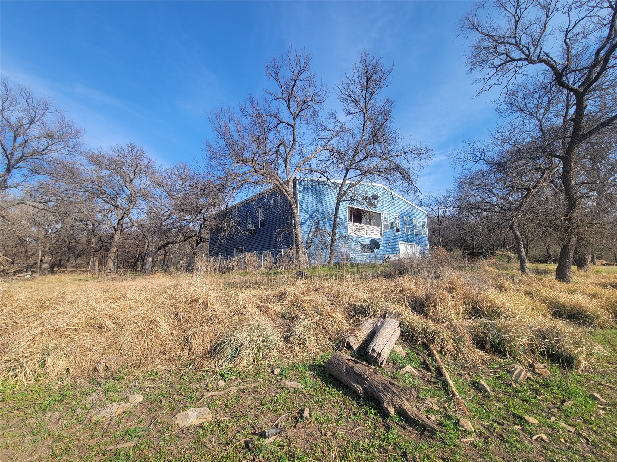 2371 Live Oak Drive May TX 76857