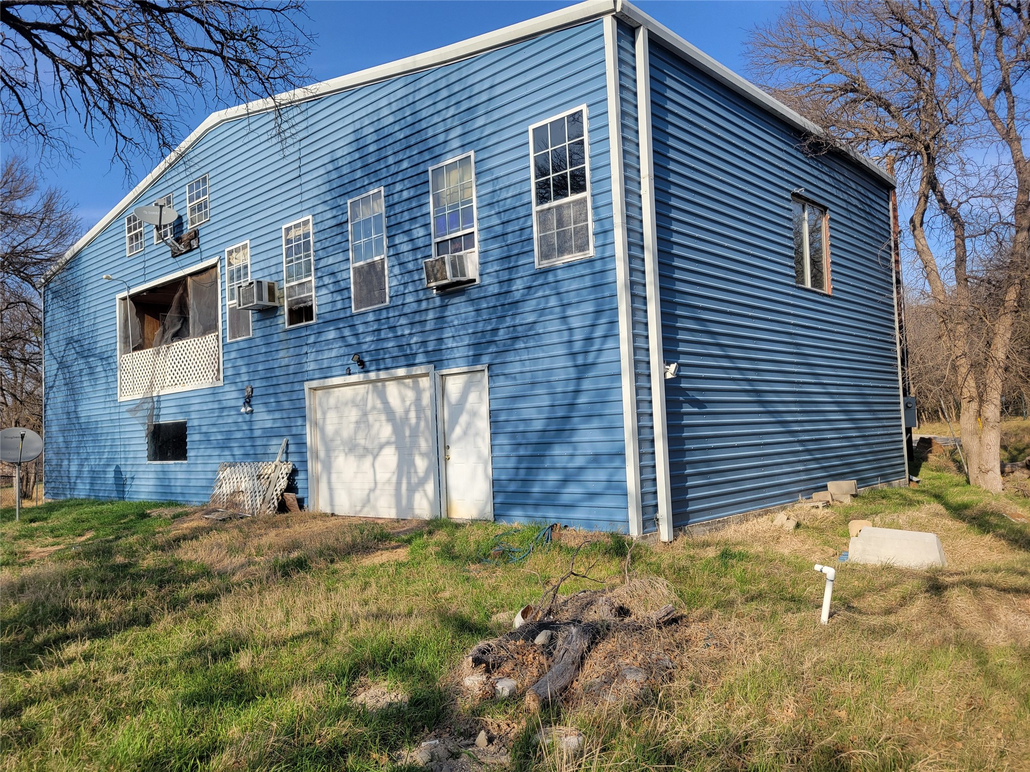 2371 Live Oak Drive May TX 76857