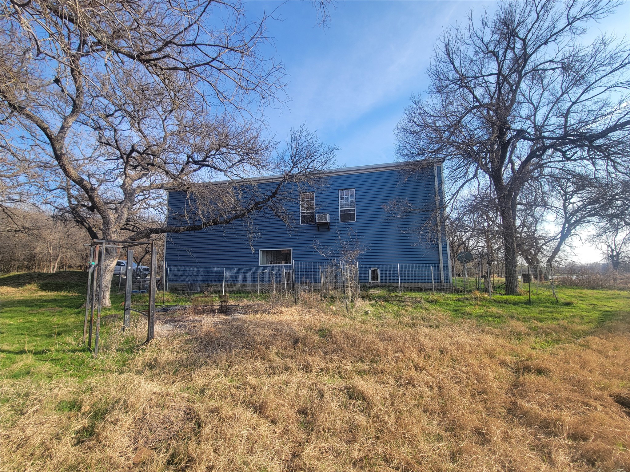 2371 Live Oak Drive May TX 76857