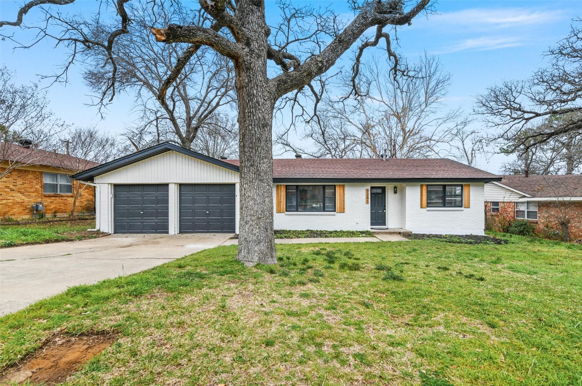 7241 Hightower Street Fort Worth TX 76112
