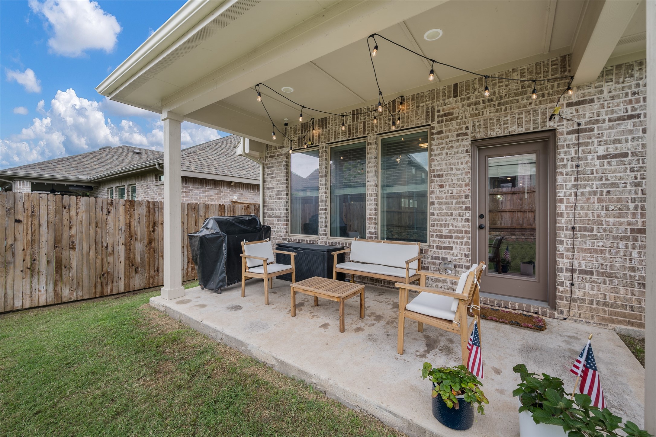 1656 Deerpath Drive Forney TX 75126