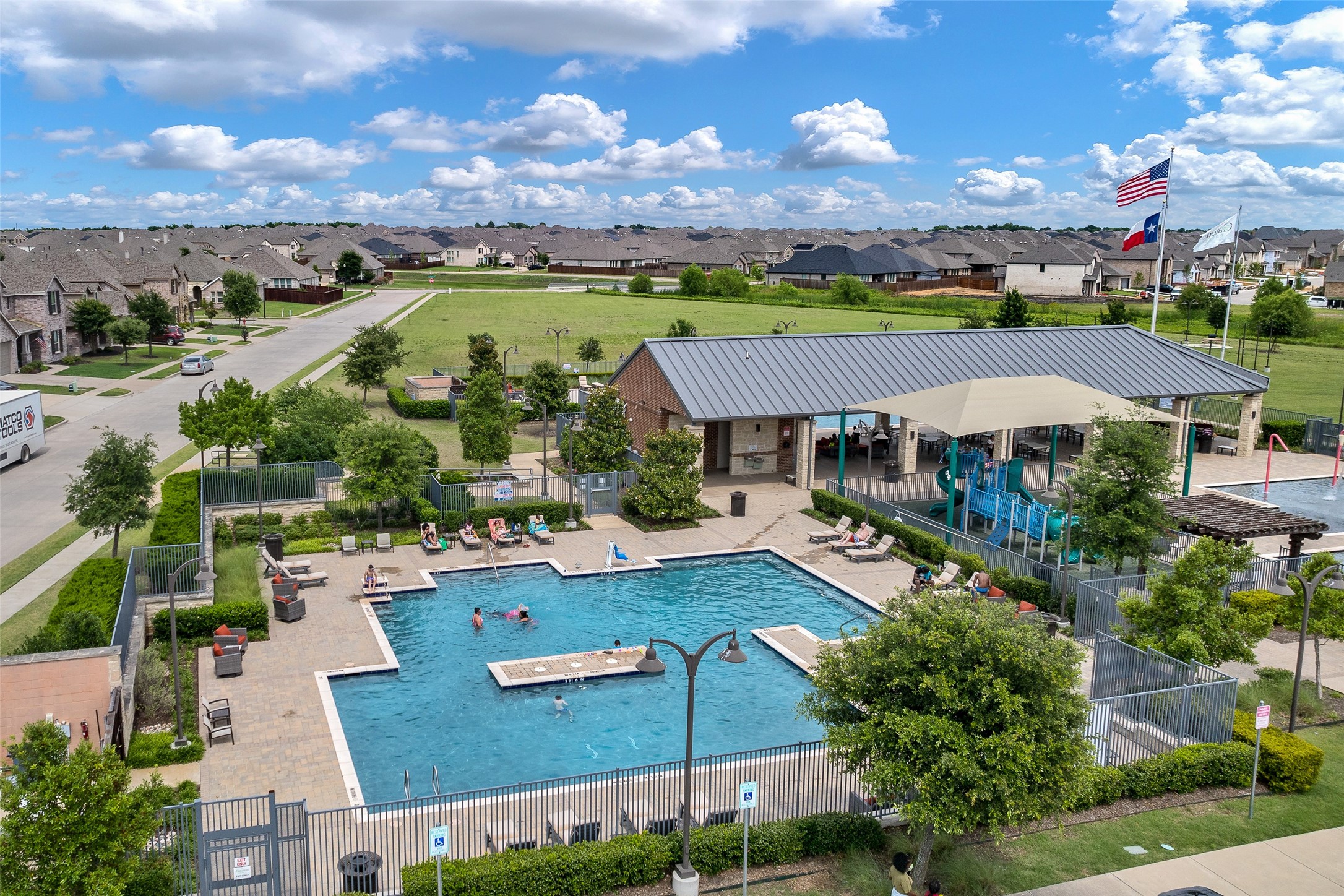 1656 Deerpath Drive Forney TX 75126