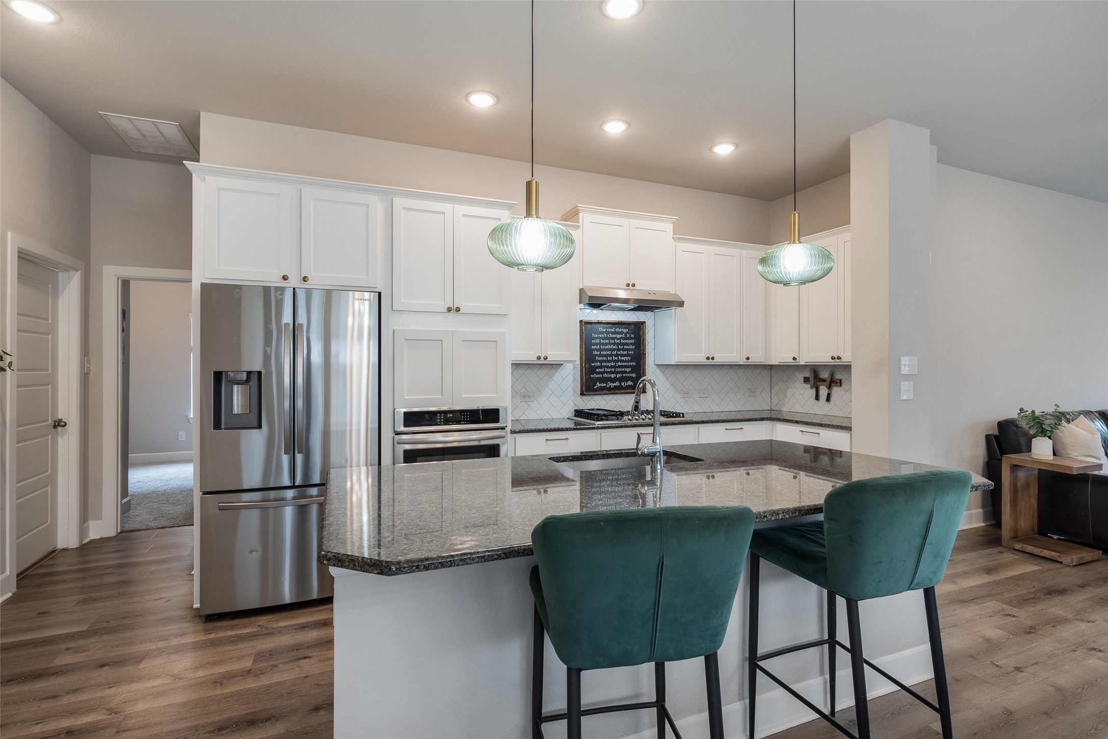 1656 Deerpath Drive Forney TX 75126