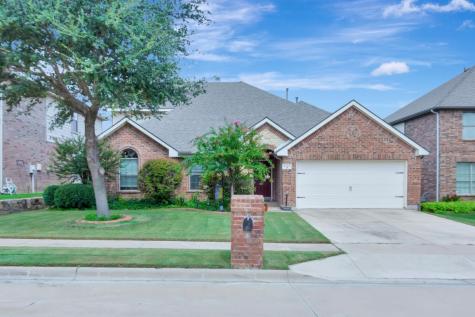 5133 Shelly Ray Road Fort Worth TX 76244