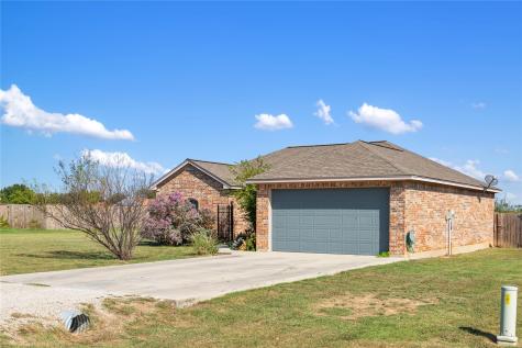 506 Longhorn Drive Early TX 76802