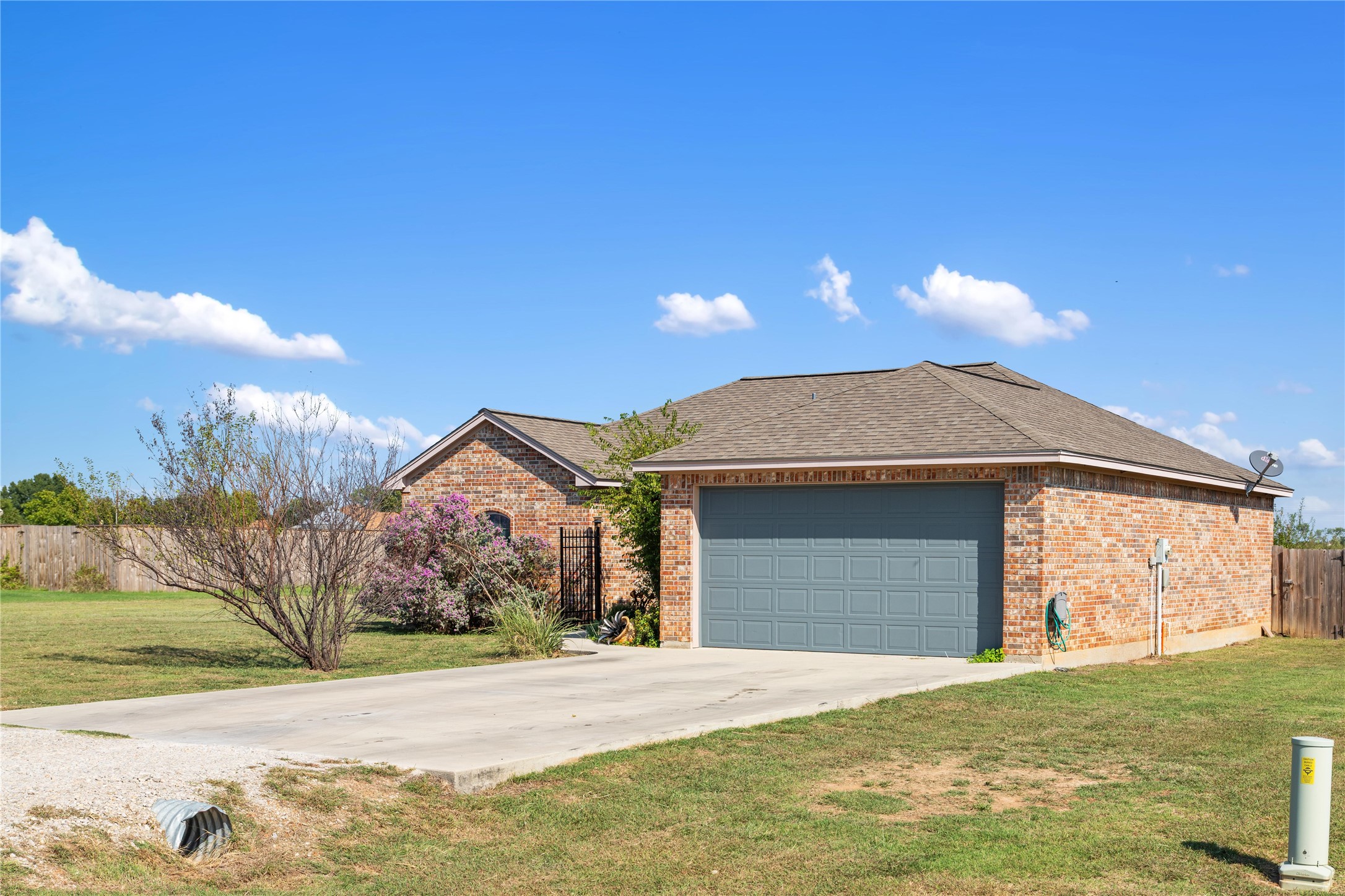 506 Longhorn Drive Early TX 76802