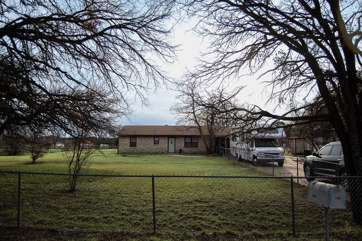 6716 Hamilton Court Weatherford TX 76087