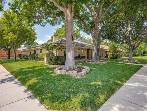 2400 Skiles Drive Plano TX 75075