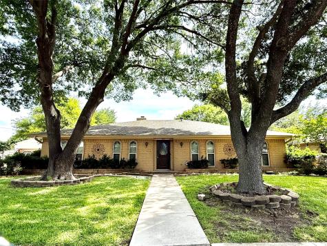 2400 Skiles Drive Plano TX 75075