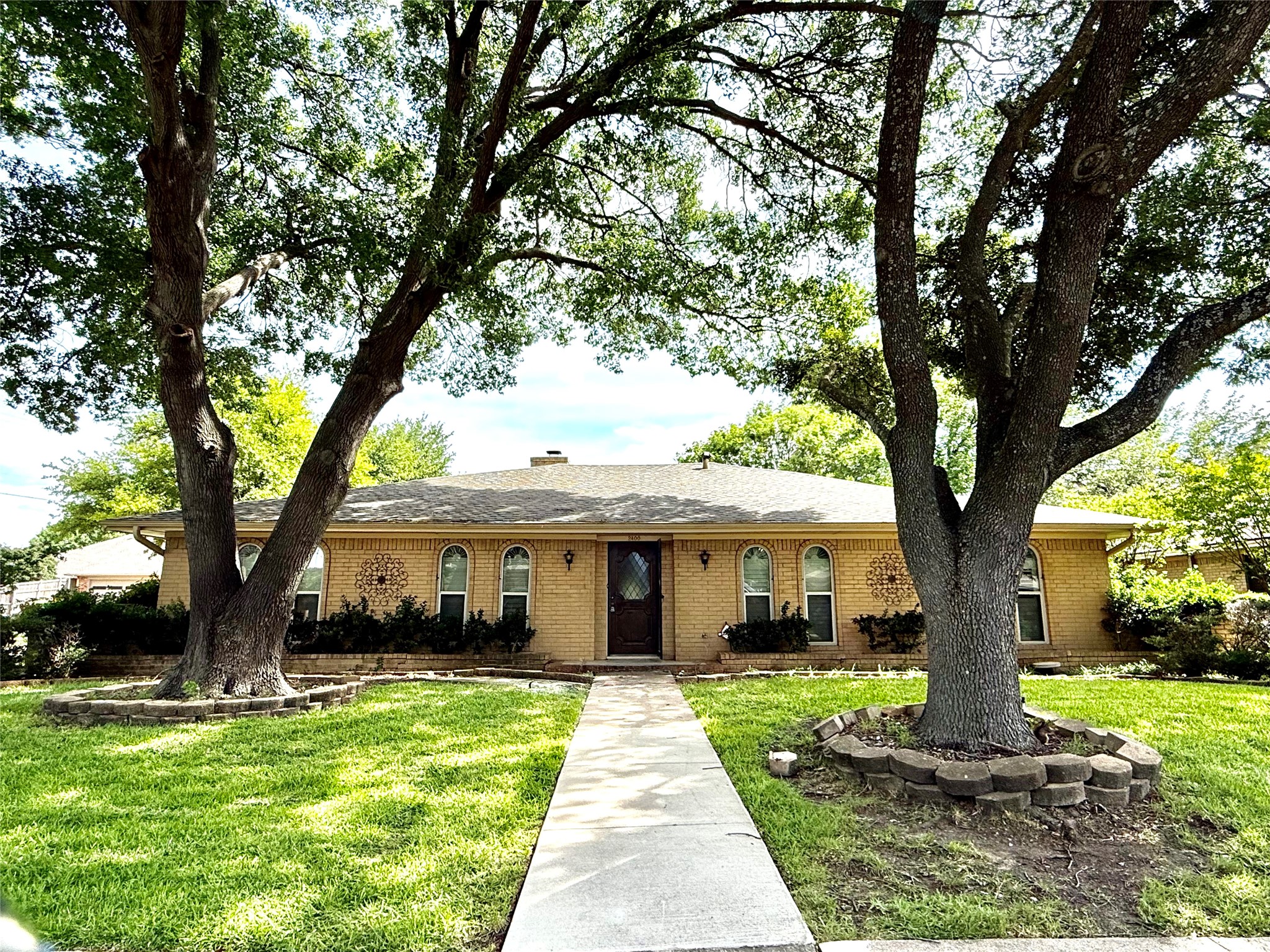 2400 Skiles Drive Plano TX 75075