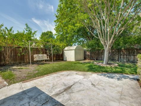 2400 Skiles Drive Plano TX 75075