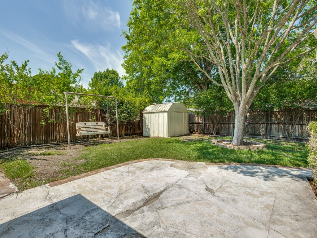 2400 Skiles Drive Plano TX 75075